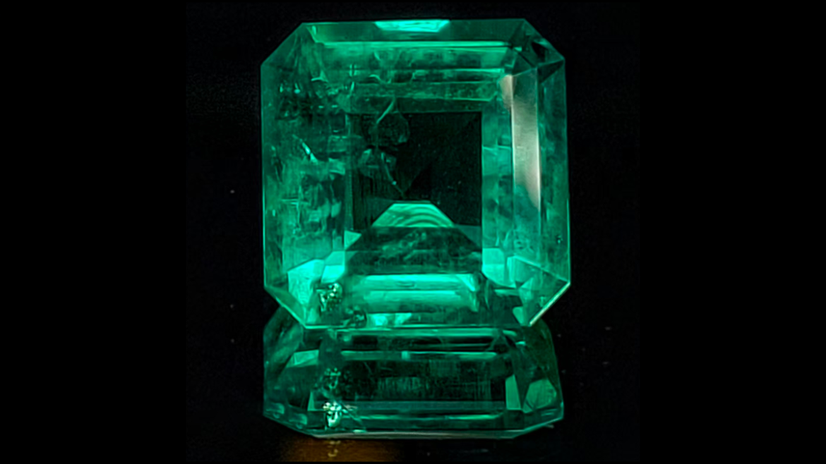 Unlocking The Secrets Of Gemstones: Emerald Stone Meaning & Symbolism